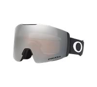 Oakley Unisex Sunglass OO7103 Fall Line M Snow Goggles - Couleur du Monture: Noir mat, Couleur de Lentille: Prizm Snow Noir Iridium