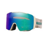Oakley Unisex Sunglass OO7136 Line Miner™ Pro L Jamie Anderson Signature Series Snow Goggles - Couleur du Monture: Jamie Anderson Signature, Couleur d