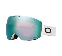 Oakley - Flight Deck Pro M S3 (VLT 13%) + S3 (VLT 13%) - Masque de ski - matte white