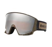 Oakley Unisex Sunglass OO7145 Flow Scape™ L Sage Kotsenburg Signature Series Snow Goggles - Couleur du Monture: Sage Kotsenburg Signature, Couleur de