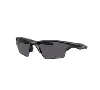 Oakley Unisex Sunglass OO9154 Standard Issue Half Jacket® 2.0 XL - Couleur du Monture: Noir mat, Couleur de Lentille: Gris Polarisé