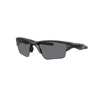 Oakley Unisex Sunglass OO9154 Standard Issue Half Jacket® 2.0 XL - Couleur du Monture: Noir mat, Couleur de Lentille: Gris