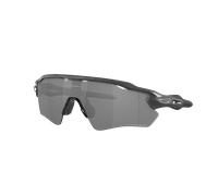 Oakley Unisex Sunglass OO9208 Radar® EV Path® High Resolution Collection - Couleur du Monture: Charbon Haute Résolution, Couleur de Lentille: Prizm Po