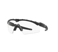 Oakley Unisex Sunglass OO9213 Standard Issue Ballistic M Frame® 2.0 - Couleur du Monture: Noir mat, Couleur de Lentille: Photochromique Iridium Incolo