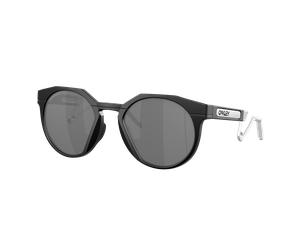 Oakley Unisex Sunglass OO9279 HSTN Metal - Couleur du Monture: Noir mat, Couleur de Lentille: Prizm Noir