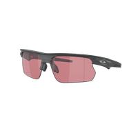 Oakley Unisex Sunglass OO9400 BiSphaera™ - Couleur du Monture: Carbone Mat, Couleur de Lentille: Prizm Foncé Golf