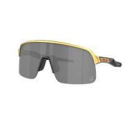 Oakley Unisex Sunglass OO9463 Sutro Lite Patrick Mahomes II Collection - Couleur du Monture: Or olympique, Couleur de Lentille: Prizm Noir