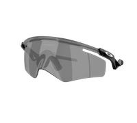 Oakley Unisex Sunglass OO9481D QNTM Kato™ - Couleur du Monture: Noir mat, Couleur de Lentille: Prizm Noir