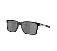 Oakley Unisex Sunglass OO9483 Exchange Sun - Couleur du Monture: Noir satiné, Couleur de Lentille: Prizm Noir