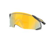 Oakley Lunettes de sport Velo Kato gris