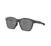 Oakley Unisex Sunglass OO9507D Shackle - Couleur du Monture: Noir mat Camouflage, Couleur de Lentille: Prizm Noir