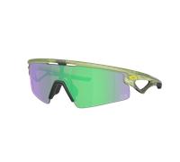Oakley Homme 2026 Tour De France™ Sphaera™ Strike Lunettes De Soleil