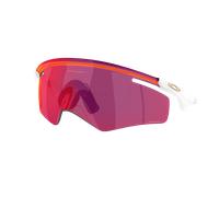 Lunettes oakley qntm kato white prizm road ref oo9481 0356