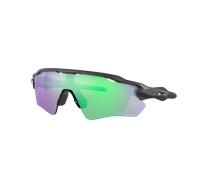 Oakley Lunettes de soleil Radar EV Path Prizm Road – Noir, Prizm Road Jade / CAT3