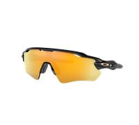 Oakley Unisex Sunglass Radar® EV Path® - Couleur du Monture: Noir poli, Couleur de Lentille: Prizm 24K Polarized