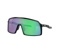 Oakley Unisex Sunglass Sutro - Couleur du Monture: Encre de chine noire, Couleur de Lentille: Prizm Jade