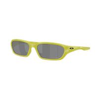 Oakley Unisex Sunglass Terraforma - Couleur du Monture: Cactus, Couleur de Lentille: Prizm Noir