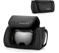 Oakley Universal Soft Goggle Case Protection universelle mixte adulte Black Taille Unique