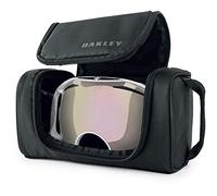 Oakley Universal Soft Goggle Case Protection universelle mixte adulte Black Taille Unique