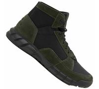Oakley Urban Explorer Mid Bottes Pour Hommes Chaussures De Loisirs Vert NEUF