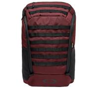 Oakley Urban Path Sac à dos recyclé unisexe Grenache Taille unique 25 l