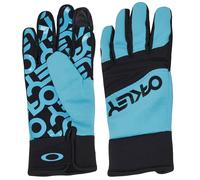 Oakley Usine Pilote Core Gant Herren-Handschuhe Gants de Sport Bleu