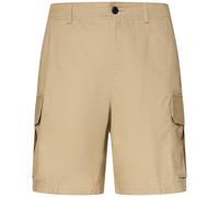 Short Oakley Utility Cargo blanc beige bleu - 30