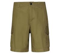 Oakley Utility Cargo Short, Vert armée, 36 Hommes