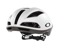 Oakley Velo Stelvio MIPS - Casque - Blanc mat - Petit