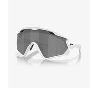 Oakley Vent Veste 2.0 Mat Blanc Prizm Black Lunettes de Soleil Neige Ski Vélo