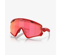 Oakley Vent Veste 2.0 Mat Redline Prizm Neige Torch Lunettes de Soleil Neige Ski