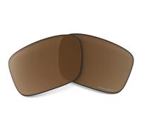 Oakley Verre Polarisé Drop Point Prizm