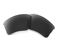 Oakley Verre Polarisé Quarter Jacket Prizm