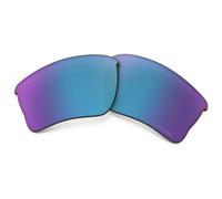 Oakley Verre Polarisé Quarter Jacket Prizm