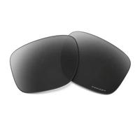 Oakley Verre Polarisé Sliver Prizm