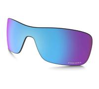 Oakley Verre Polarisé Turbine Rotor Prizm