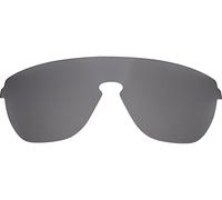 Oakley Verre pour Lunettes Corridor noir normal