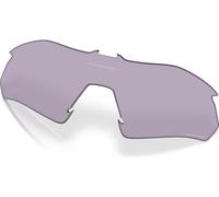 Oakley Verre pour Lunettes de Sport Radar Plate