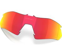 Oakley Verre pour Lunettes de Sport Radar Plate