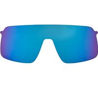 Oakley Verre pour Lunettes de Sport Sutro Lite bleue normal