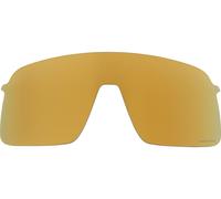 Oakley Verre pour Lunettes de Sport Sutro Lite jaune normal