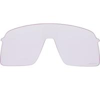 Oakley Verre pour Lunettes de Sport Sutro Lite rouge/violet normal