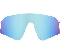 Oakley Verre pour Lunettes de Sport Sutro Lite Sweep bleue/violet universal