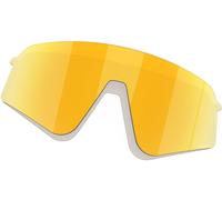 Oakley Verre pour Lunettes de Sport Sutro Lite Sweep jaune universal
