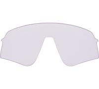 Oakley Verre pour Lunettes de Sport Sutro Lite Sweep violet/rouge universal