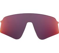 Oakley Verre pour Lunettes de Sport Sutro Lite Sweep violet/rouge universal