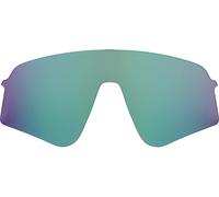 Oakley Verre pour Lunettes de Sport Sutro Lite Sweep violet/vert universal