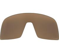 Oakley Verre pour Lunettes de Sport Sutro S brun normal