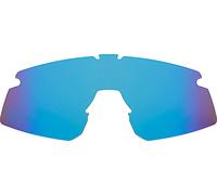 Oakley Hydra Prizm Iridium Replacement Lenses Clair Prizm Sapphire/CAT3