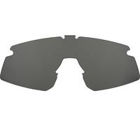 Oakley Hydra Prizm Iridium Replacement Lenses Clair Prizm Black/CAT3